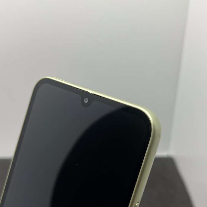 Samsung Galaxy A34 128GB Awesome Lime (3 Month Warranty)