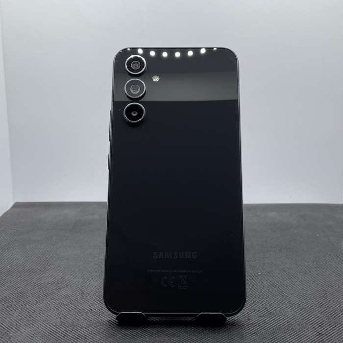 Samsung Galaxy A54 256GB Dual Sim Awesome Black (3 Month Warranty)