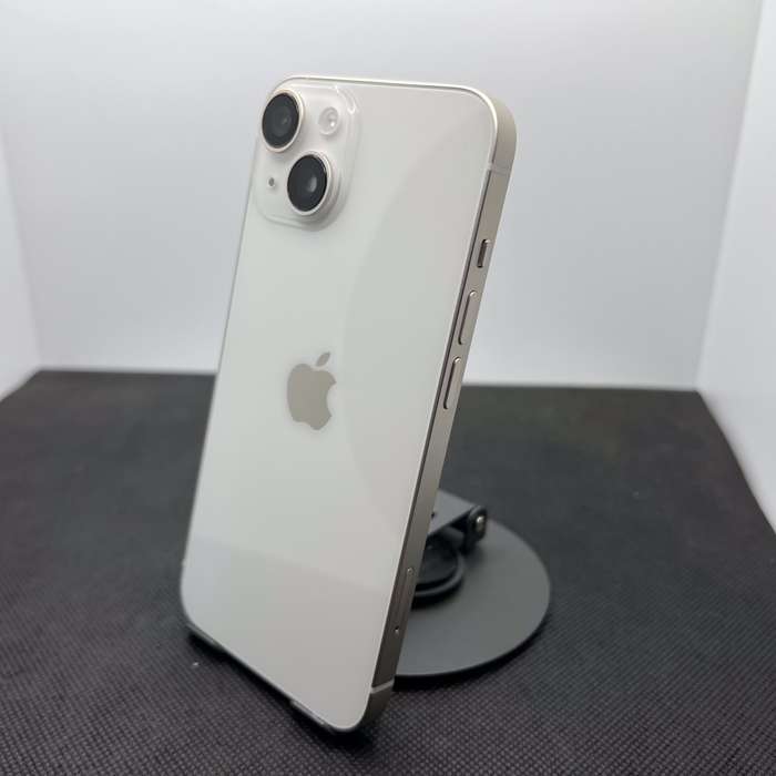 Apple iPhone 14 128GB Starlight (6 Month Warranty)