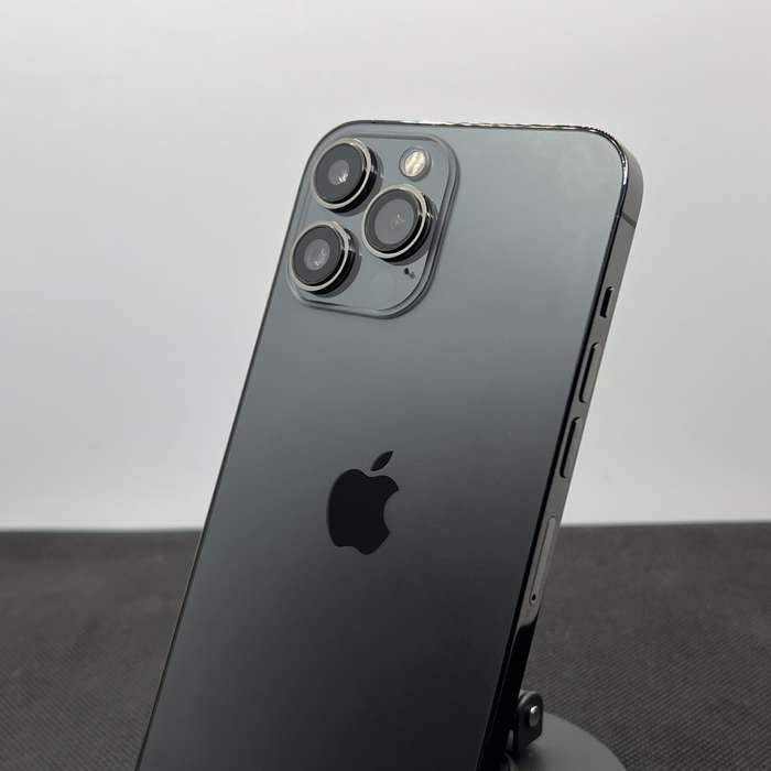 Apple iPhone 13 Pro Max 256GB Graphite (12 Month Warranty)