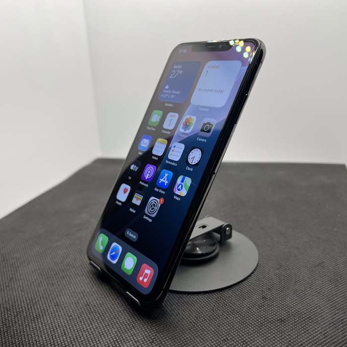 Apple iPhone Xs Max 512GB Black (3 Month Warranty)