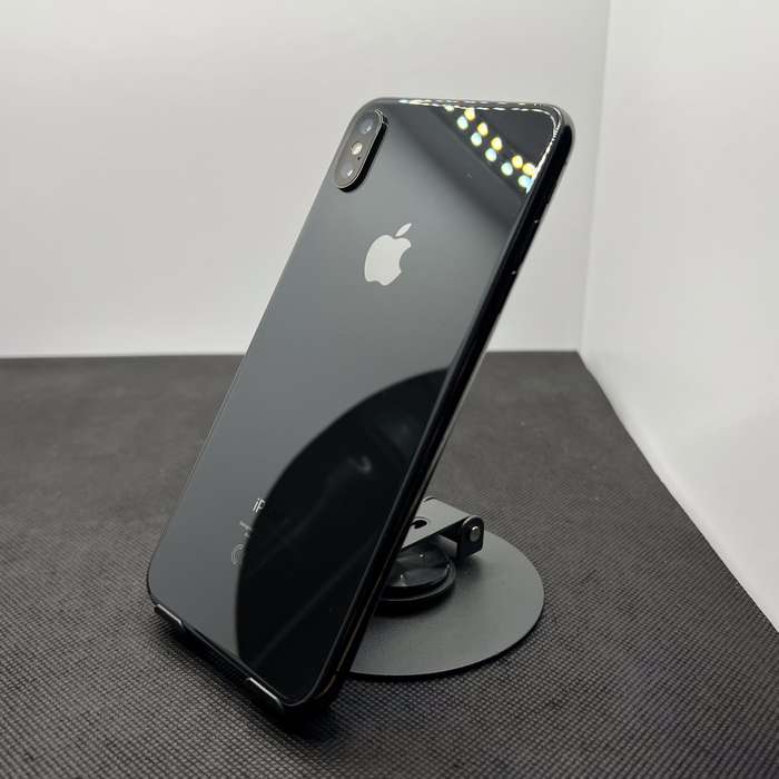 Apple iPhone Xs Max 512GB Black (3 Month Warranty)