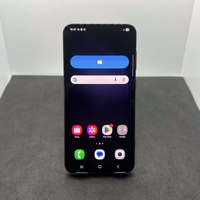 Samsung Galaxy S23 Plus 256GB Phantom Black (6 Month Warranty)