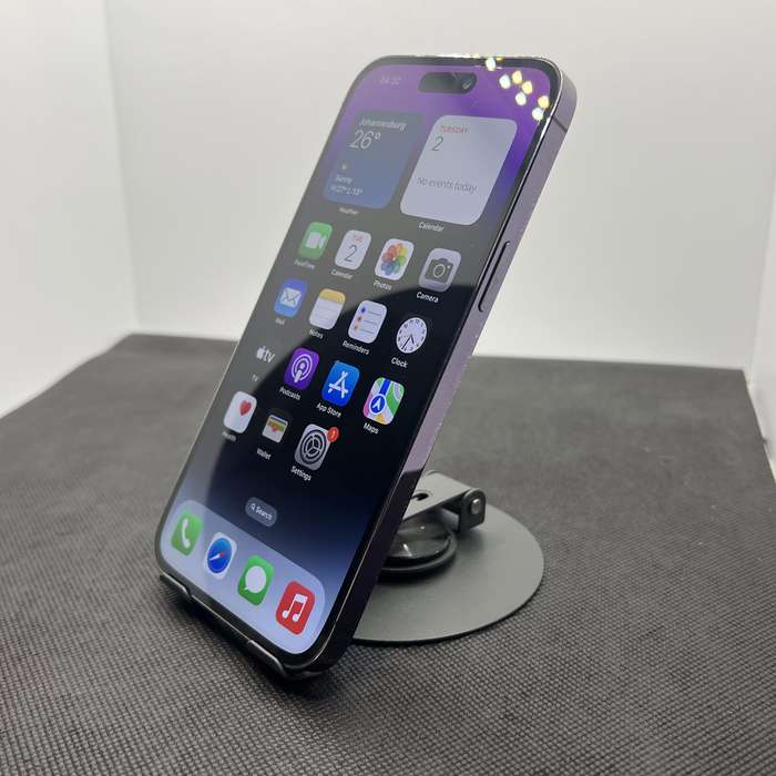 Apple iPhone 14 Pro Max 1TB Purple (12 Month Warranty)