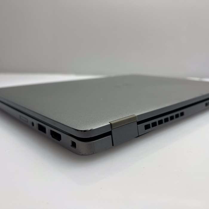 Dell Latitude 5320 11th Gen "Core i7" 32GB RAM 512GB NVME SSD Silver