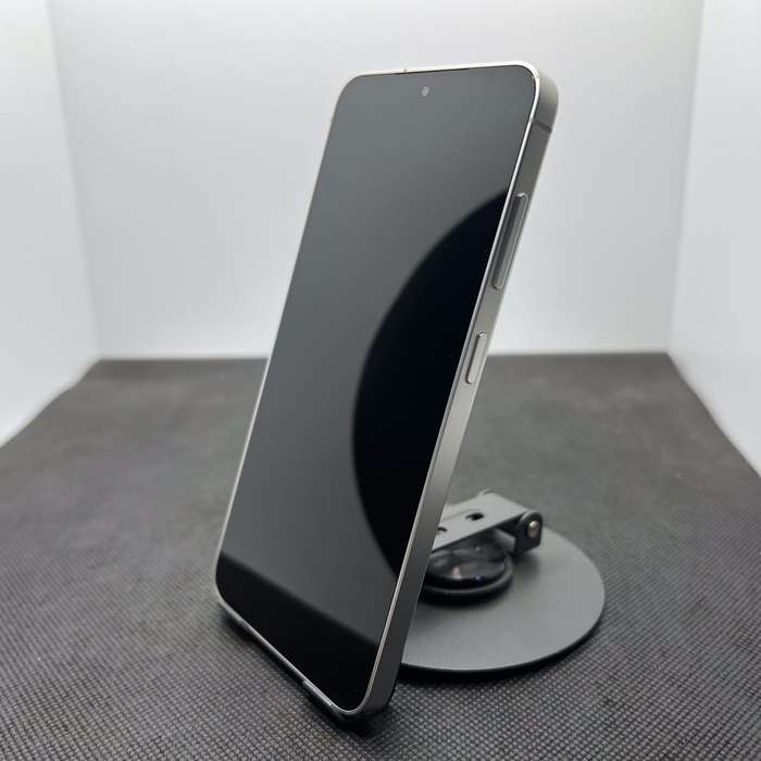 Samsung Galaxy S24 256GB Marble Gray (12 Month Warranty)