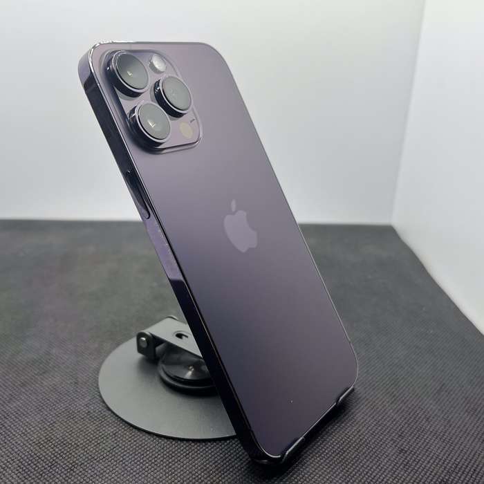 Apple iPhone 14 Pro Max 1TB Purple (12 Month Warranty)