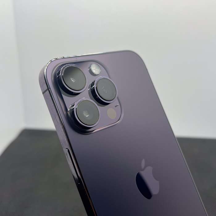 Apple iPhone 14 Pro Max 1TB Purple (12 Month Warranty)