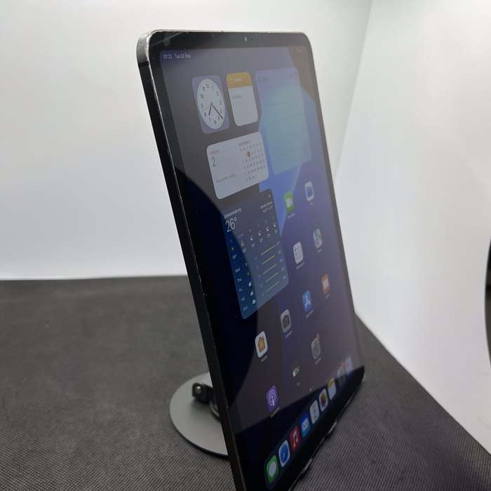 Apple iPad Pro 11" 512GB (Wifi/Cell) Space Grey (6 Month Warranty) - Bright Spot | Dead Pixel