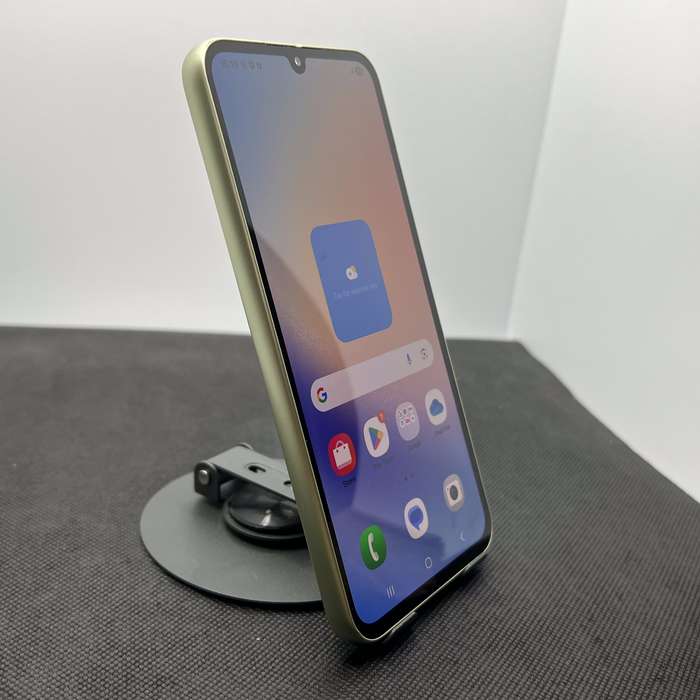 Samsung Galaxy A34 128GB Awesome Lime (3 Month Warranty)