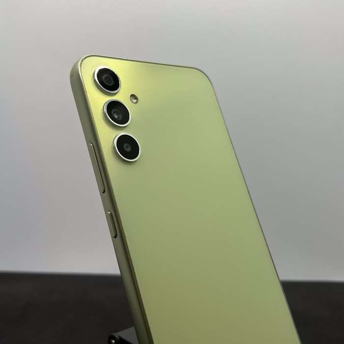 Samsung Galaxy A34 128GB Awesome Lime (3 Month Warranty)