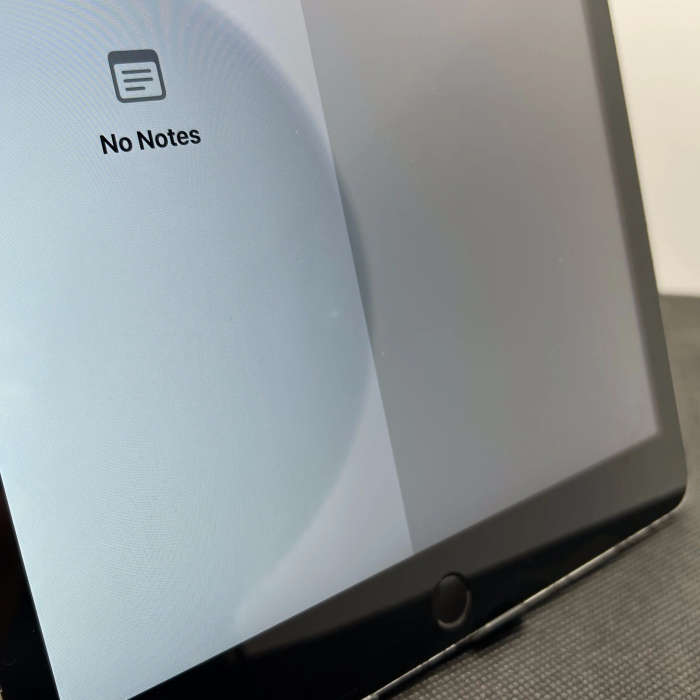 Apple iPad 10.2" 9th Gen (Wifi Only) 64GB Silver - Bright Spot