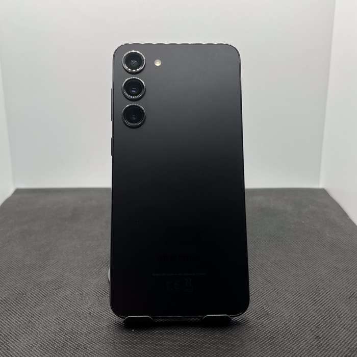 Samsung Galaxy S23 Plus 256GB Phantom Black (6 Month Warranty)