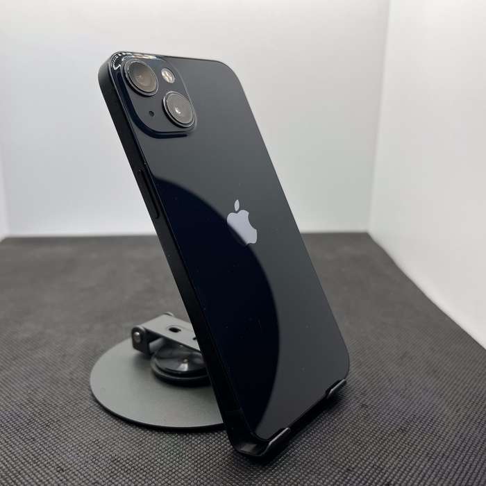Apple iPhone 13 128GB Midnight (6 Month Warranty)