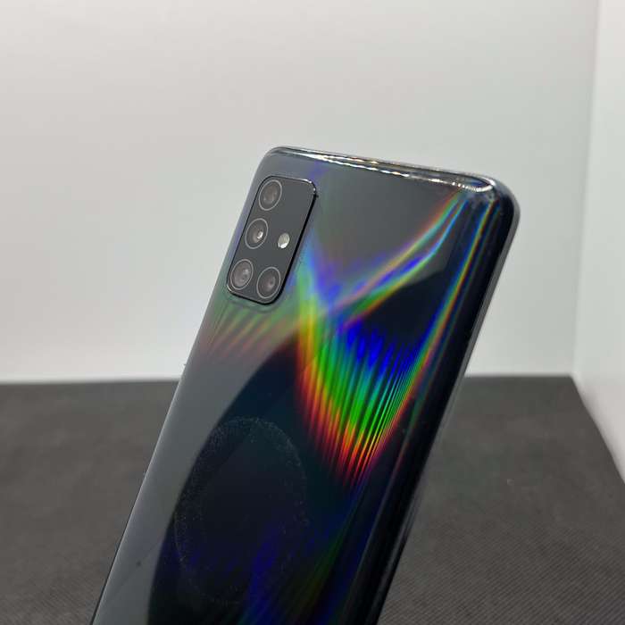 Samsung Galaxy A51 128GB Prism Crush (3 Month Warranty)