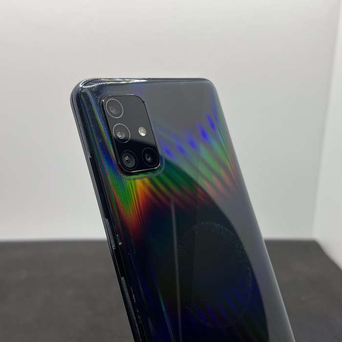 Samsung Galaxy A51 128GB Prism Crush (3 Month Warranty)