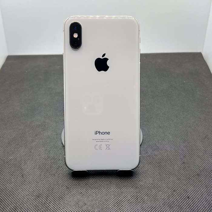 Apple iPhone Xs 256GB (3 Month Warranty) - No Face ID | No Selfie Portrait Mode