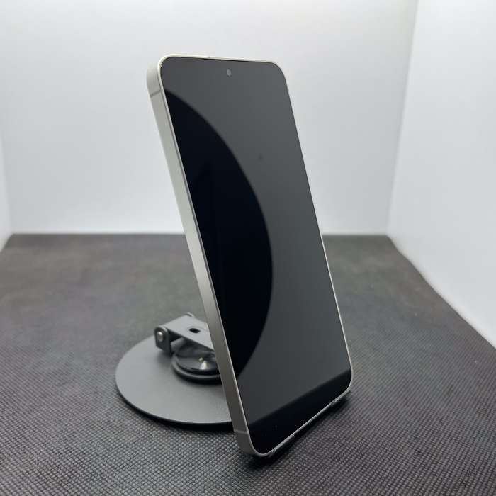 Samsung Galaxy S24 256GB Marble Gray (12 Month Warranty)
