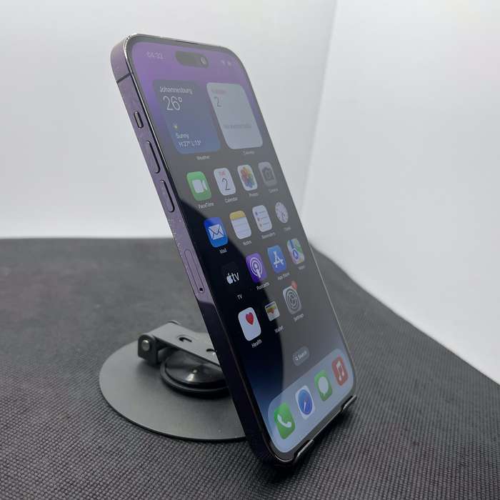 Apple iPhone 14 Pro Max 1TB Purple (12 Month Warranty)