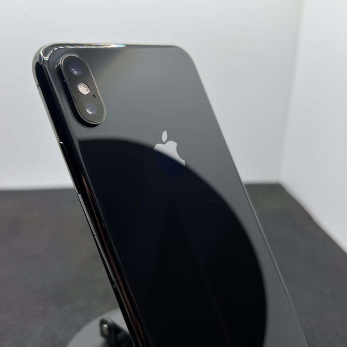 Apple iPhone Xs Max 512GB Black (3 Month Warranty)