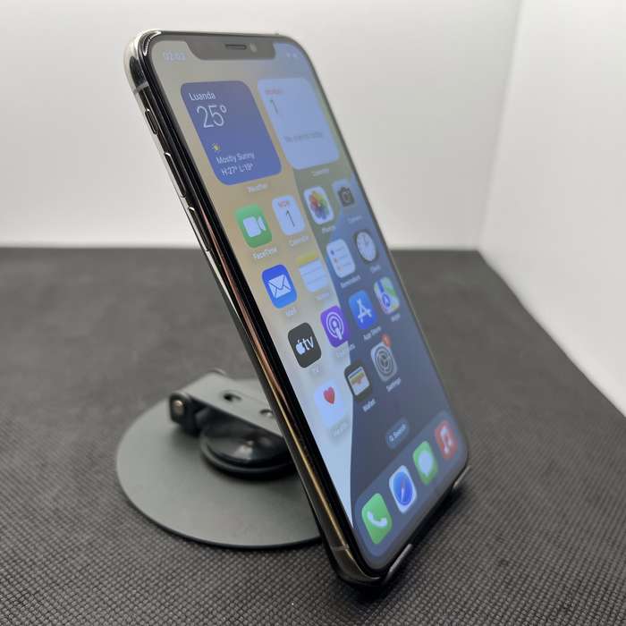 Apple iPhone Xs 256GB (3 Month Warranty) - No Face ID | No Selfie Portrait Mode
