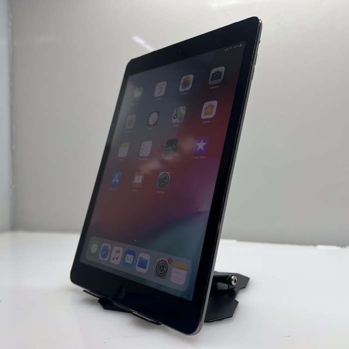 Apple iPad Air 64GB (Wifi/Cell) Silver