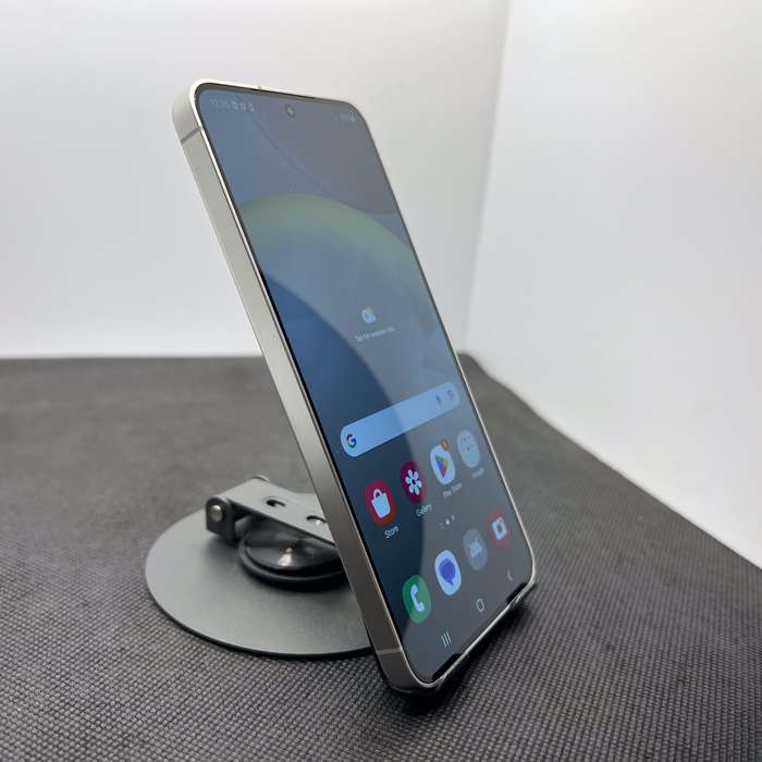 Samsung Galaxy S24 256GB Marble Gray (12 Month Warranty)