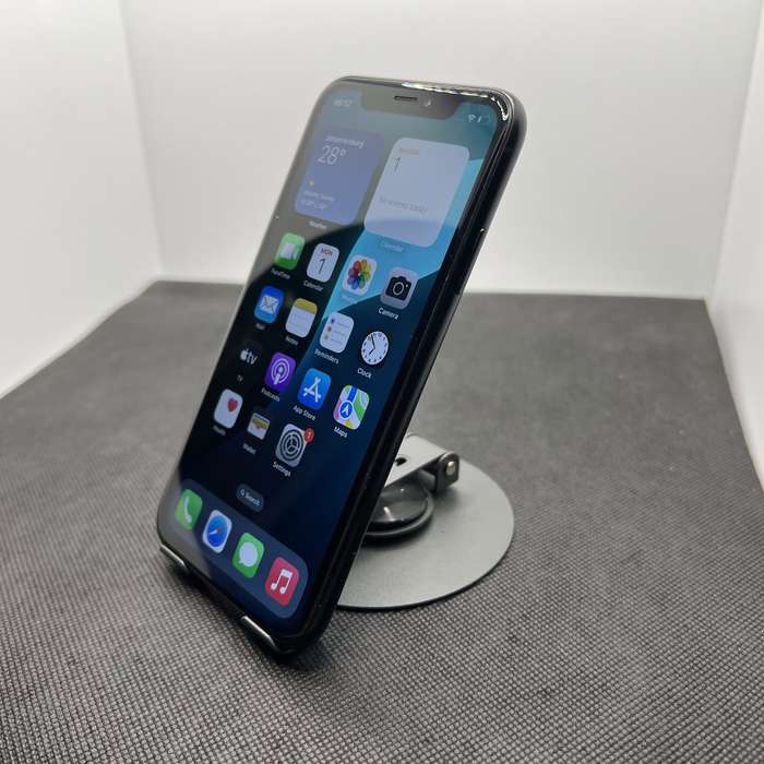 Apple iPhone XR 64GB Black  (3 Month Warranty) - Minor Bright Spots