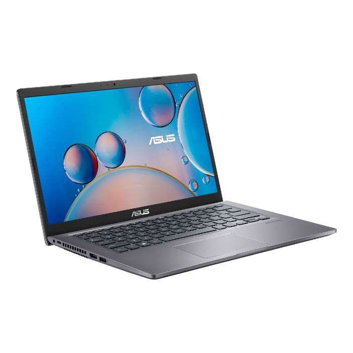 Asus X415F 10th Gen "Core i3" 2.50GHz 8GB RAM 256GB SSD NVMe Grey - Faulty Camera