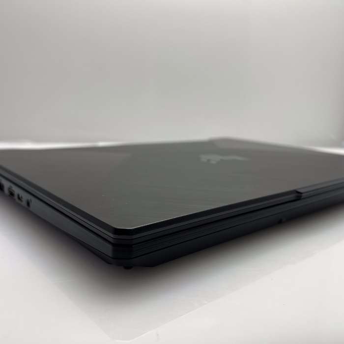 Asus TUF Gaming A15 AMD Ryzen 7 8GB RAM 512GB SSD Black (6 Month Warranty)