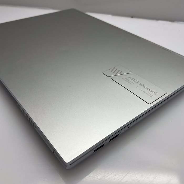 Asus VivoBook Pro 16X 11th Gen "Core i7" 16GB RAM 512GB SSD (RAID) Silver (12 Month Warranty)