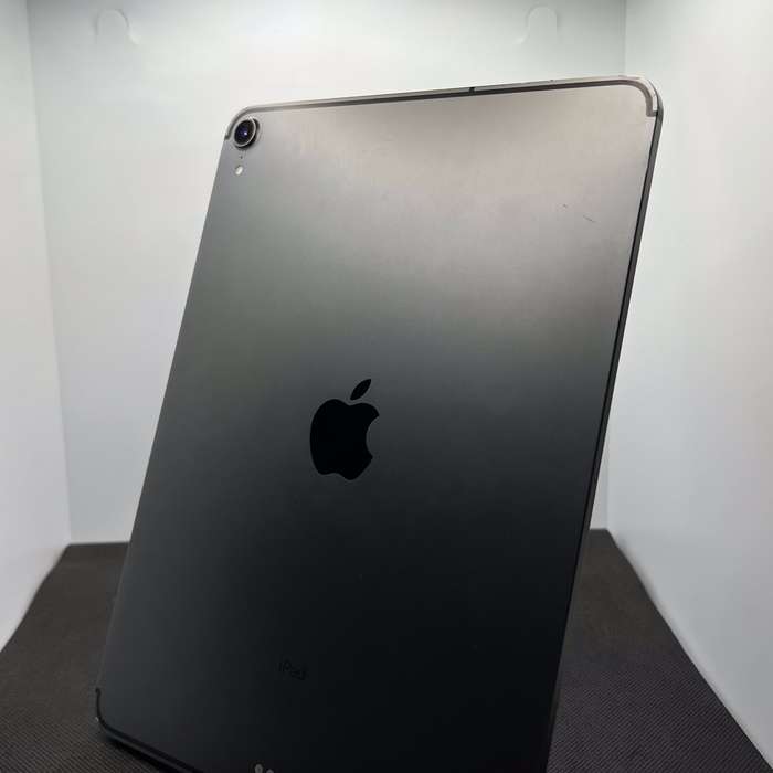 Apple iPad Pro 11" 512GB (Wifi/Cell) Space Grey (6 Month Warranty) - Bright Spot | Dead Pixel