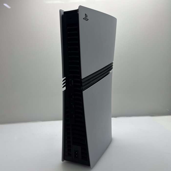 Playstation 5 Pro 2TB White + 1 Controller + 1 HDMI Cable + 1 Power Cable (12 Month Warranty)