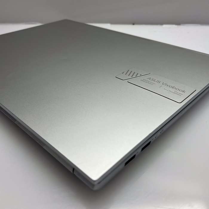 Asus VivoBook Pro 16X 11th Gen "Core i7" 16GB RAM 512GB SSD (RAID) Silver (12 Month Warranty)