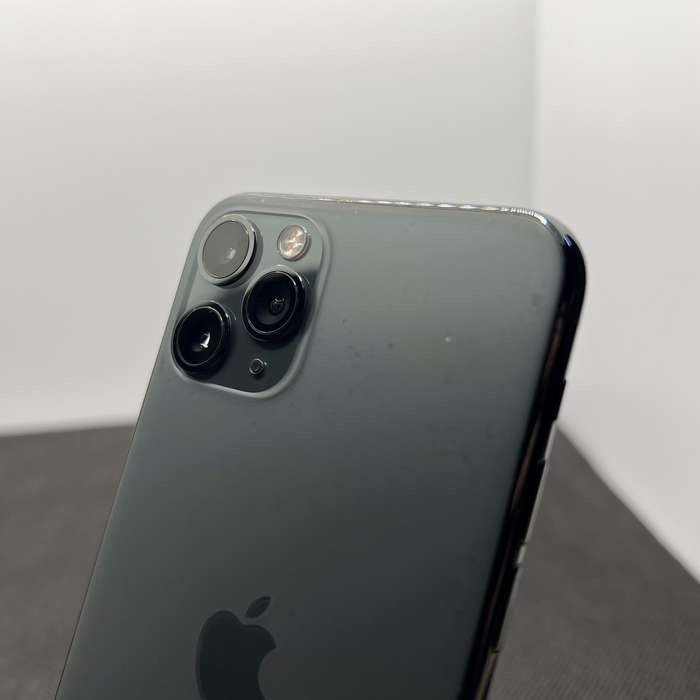 Apple iPhone 11 Pro 256GB Midnight Green (6 Month Warranty)