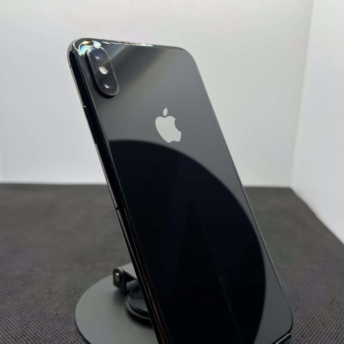 Apple iPhone Xs Max 512GB Black (3 Month Warranty)