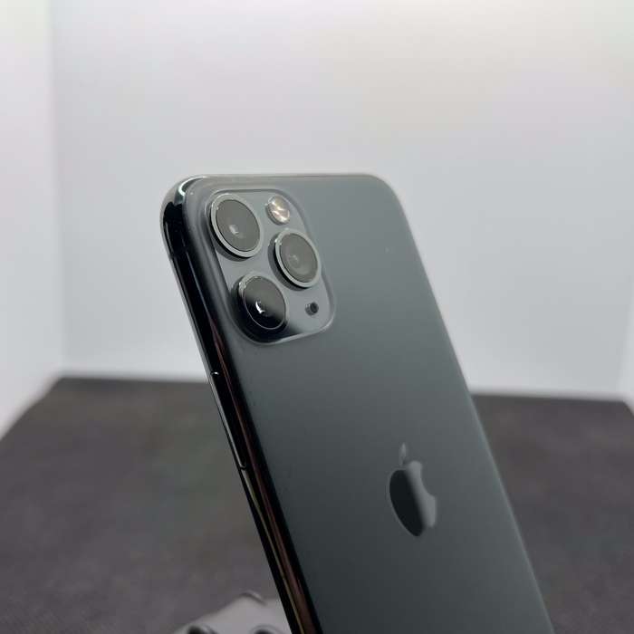 Apple iPhone 11 Pro 256GB Midnight Green (6 Month Warranty)