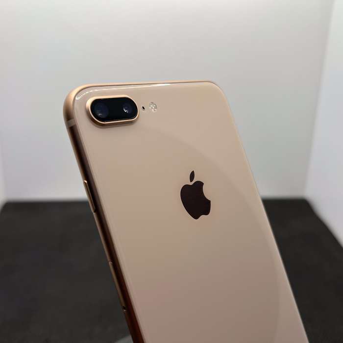 Apple iPhone 8 Plus 64GB Rose Gold (3 Month Warranty)