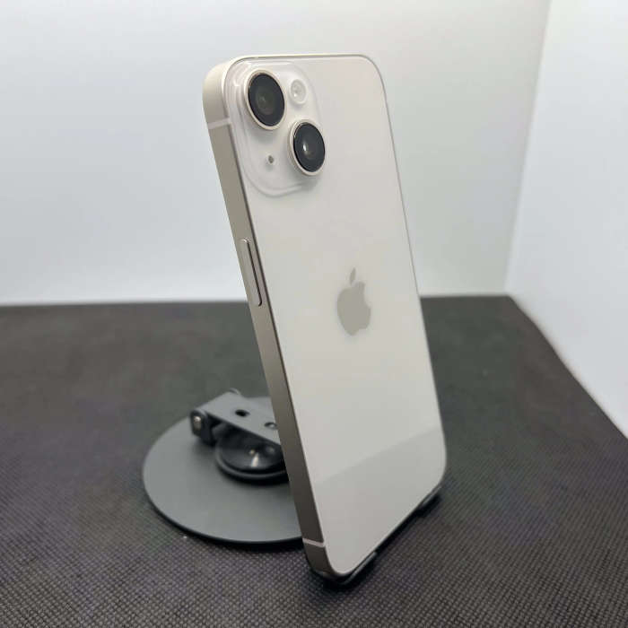 Apple iPhone 14 128GB Starlight (6 Month Warranty)