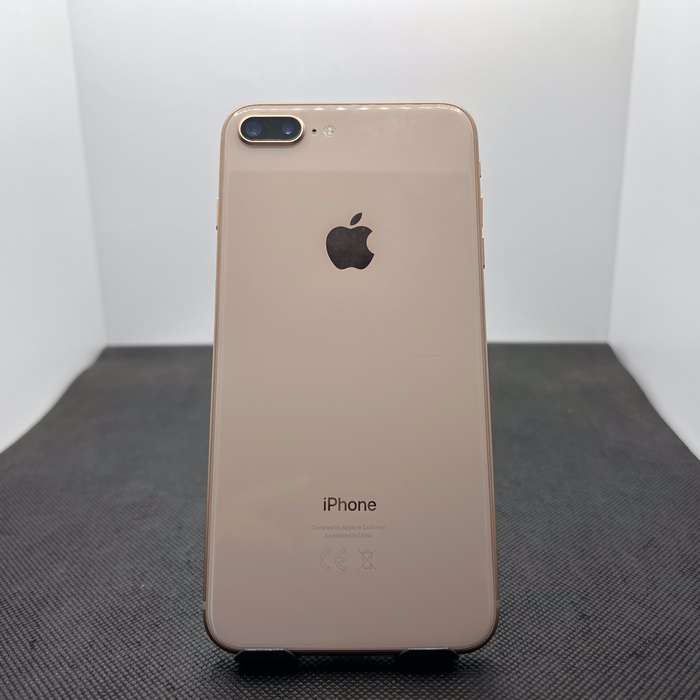 Apple iPhone 8 Plus 64GB Rose Gold (3 Month Warranty)