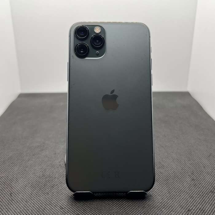 Apple iPhone 11 Pro 256GB Midnight Green (6 Month Warranty)