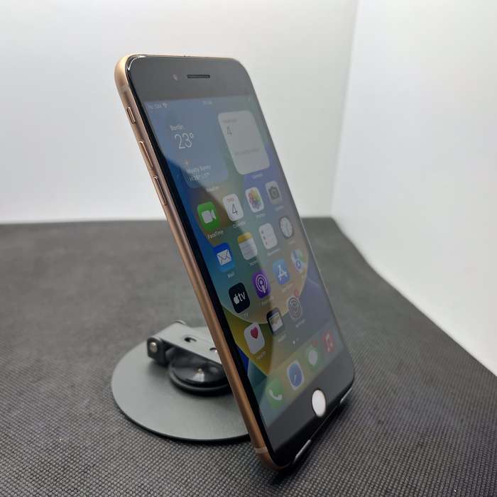 Apple iPhone 8 Plus 64GB Rose Gold (3 Month Warranty)