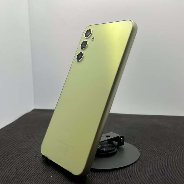 Samsung Galaxy A34 128GB Awesome Lime (3 Month Warranty)