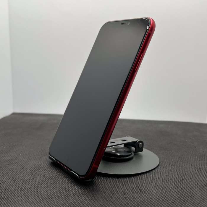 Apple iPhone 11 64GB Product Red (6 Month Warranty)