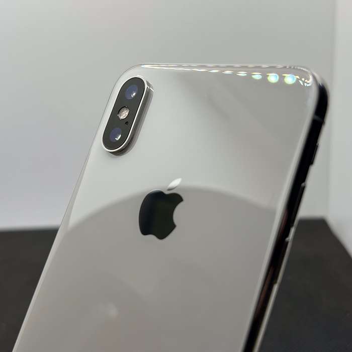Apple iPhone Xs 256GB (3 Month Warranty) - No Face ID | No Selfie Portrait Mode