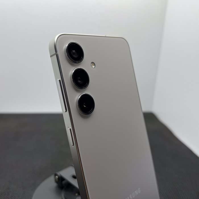 Samsung Galaxy S24 256GB Marble Gray (12 Month Warranty)