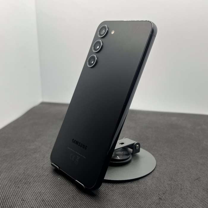 Samsung Galaxy S23 Plus 256GB Phantom Black (6 Month Warranty)