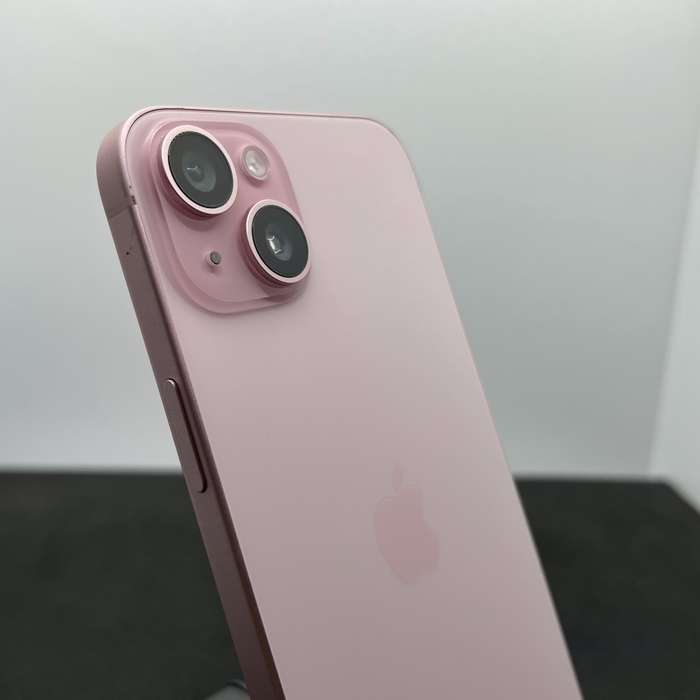 Apple iPhone 15 Plus 128GB Pink (12 Month Warranty)