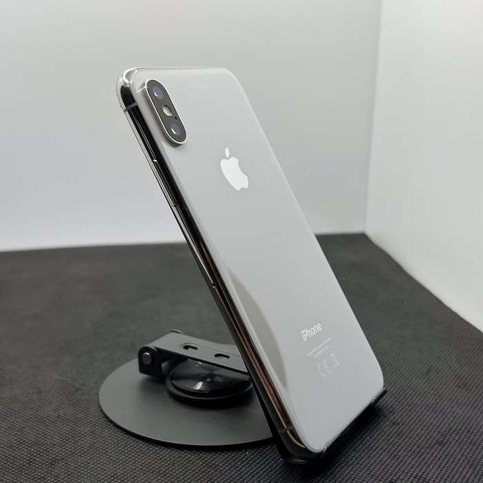 Apple iPhone Xs 256GB (3 Month Warranty) - No Face ID | No Selfie Portrait Mode