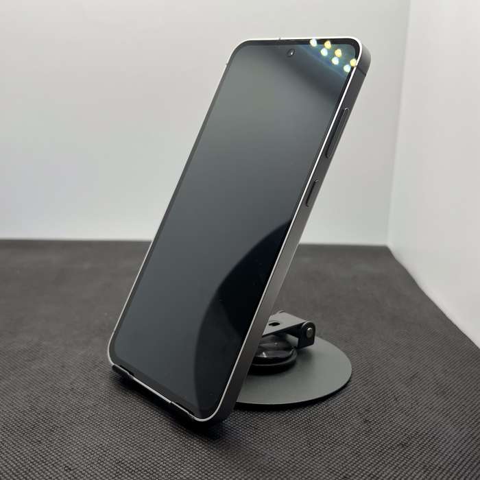 Samsung Galaxy S24 FE 256GB Gray (12 Month Warranty) - Mint Condition